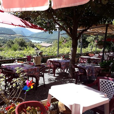 Les Sources De Manon Hotel Saint-André-les-Alpes Eksteriør billede
